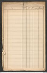 k.k. naturhistorisches Hofmuseum, Intendanzakten 1885-1896 (Hauer), Aktenzahl Z.609/1893, Seite 30